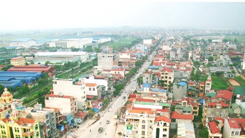 Chân dung các chủ đầu tư 3 dự án KĐT gần 40.000 tỷ tại Bắc Ninh: Bóng dáng một doanh nghiệp lớn và những cái tên mới nổi