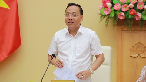 Ngành công thương triển khai Nghị quyết 70-NQ/TW: Quyết tâm mới cho an ninh năng lượng quốc gia