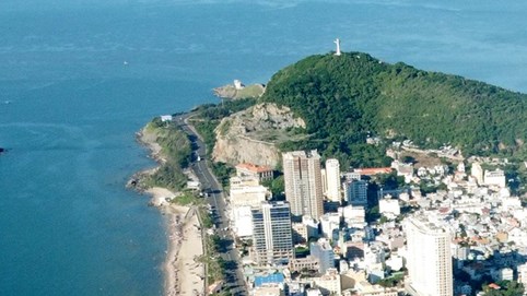 Bà Rịa - Vũng Tàu sắp đấu giá hơn 21ha khu đất 