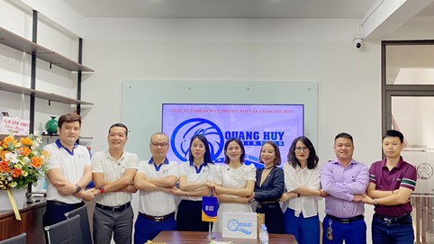 CLB CEO 1983: Gắn kết doanh nghiệp - Nâng tầm kinh doanh