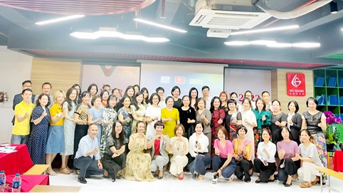 Lãnh đạo thấu cảm - sức mạnh kết nối từ trái tim