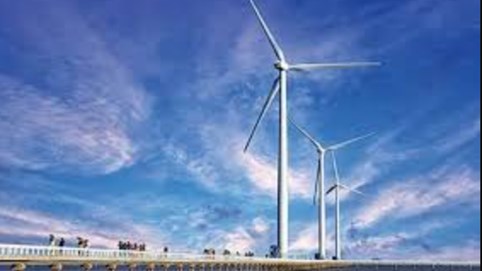 Điện gió Bắc Phương: Lợi nhuận giảm 24%, điều chỉnh lãi suất lô trái phiếu 534 tỷ đồng