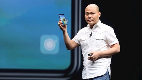 CEO BKAV: Chúng tôi từng được chào hàng công nghệ camera ẩn, nhưng đã từ chối!