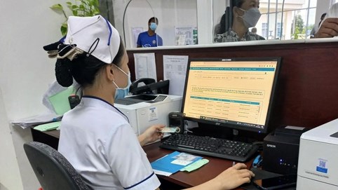 Từ ngày 16/10/2023: Tăng một số mức phí trong lĩnh vực y tế