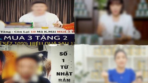 KOL và nguy cơ trở thành công cụ của tội phạm mạng