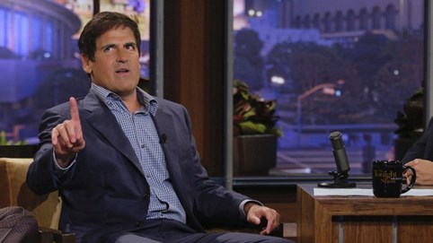 Mark Cuban: Từng vô số lần bị đuổi việc trước khi khởi nghiệp và trở thành tỷ phú
