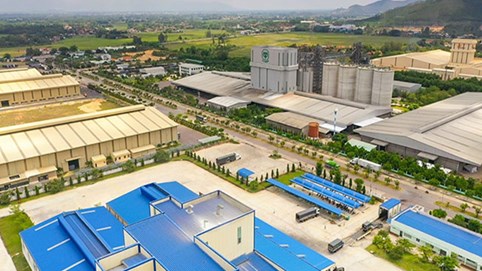 Bình Định kêu gọi bổ sung và điều chỉnh nhiều cụm, khu công nghiệp