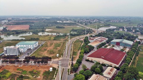 Hà Nội đôn đốc thu hồi đất tại các dự án yếu kém về năng lực tài chính và nợ thuế