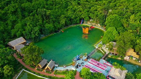 A&T Việt Nam dự kiến làm khu farmstay 60ha ở Thanh Hóa