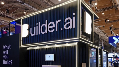 Bài học từ 'Theranos ngành AI': Builder.ai phá sản sau khi khai khống doanh thu gấp 4 lần