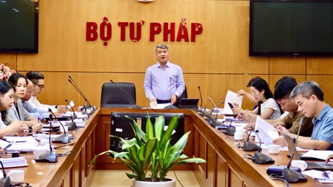 Đề xuất sửa đổi, bổ sung Luật Kinh doanh, bảo hiểm