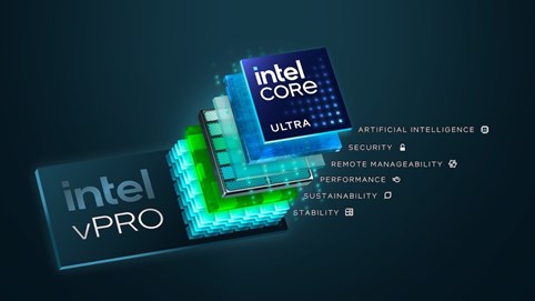 Intel: Hành trình từ gã khổng lồ thống trị đến 'bệnh nhân' cần giải cứu