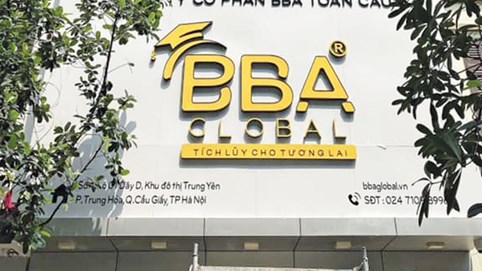 Đa cấp hoàn tiền nở rộ, dùng kế ve sầu thoát xác cướp tiền nhà đầu tư