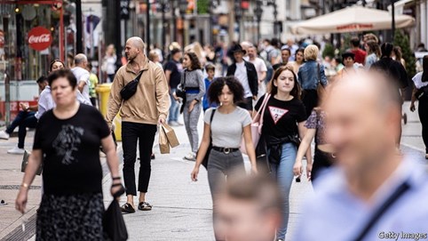 Nền kinh tế của các thành phố lớn nhất thế giới sẽ biến đổi ra sao hậu Covid-19?