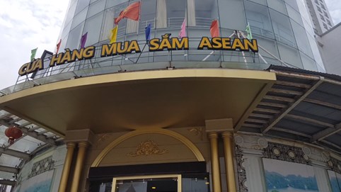 Tập đoàn Hồng Nguyên: Từ nợ xấu ngân hàng, bê bối hàng giả đến bị cưỡng chế thuế 75 tỷ đồng