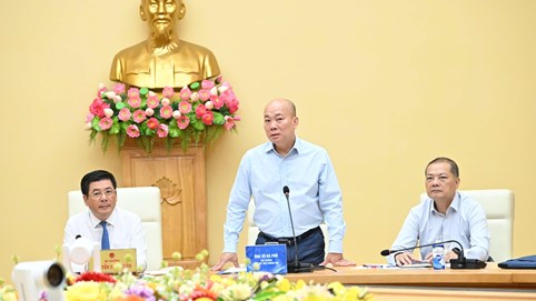 Đa dạng hóa thị trường, sản phẩm: Động lực cho mục tiêu xuất siêu 30 tỷ USD