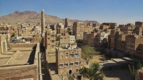 10 thành phố cổ đang bị phá hủy trên thế giới