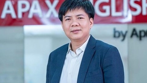 Apax Holdings của shark Thủy trước khi bị đình chỉ giao dịch: Lỗ lớn, cổ phiếu rơi từ 2X xuống còn 2.500 đồng, nhiều lùm xùm liên quan học phí