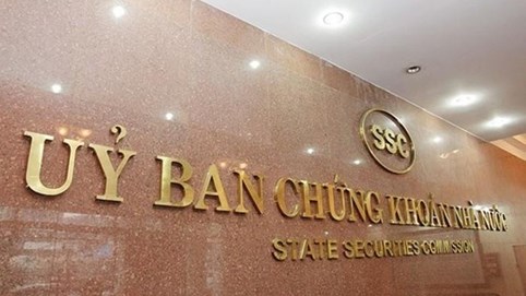 Uỷ ban Chứng khoán Nhà nước yêu cầu các công ty chứng khoán dừng ngay việc sử dụng hình thức đặt lệnh tự động