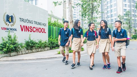 Vingroup bác thông tin bán Vinmec và Vinschool