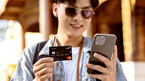 Khám phá ẩm thực Michelin với “Đặc quyền 3.0” từ VIB