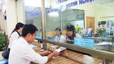 Sẽ không phải đăng ký hộ kinh doanh nếu làm dịch vụ có doanh thu từ 100 triệu đồng/năm trở xuống?