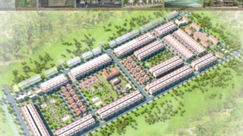 Nhà ở Xã hội Thuận Thành: Lỗ lũy kế trăm tỷ, kiểm toán nghi ngờ khả năng thu hồi khoản cho vay 'bí ẩn'