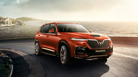 Vì sao ô tô Made in Vietnam mãi không rẻ, VinFast vì đâu lỗ nghìn tỷ 