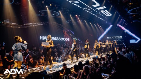 Sophia Platinum ra mắt sản phẩm 