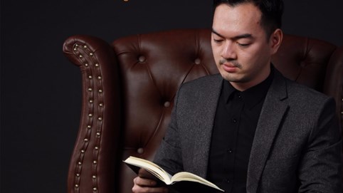 CEO Trần Trung Thành – “Đam mê và sự cố gắng chắc chắn sẽ đem đến cho bạn thành công”