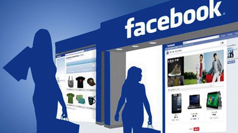 Buộc Facebook phải nộp thuế