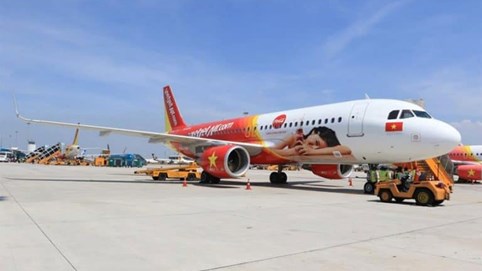 Hà Tĩnh muốn đầu tư sớm cảng hàng không quốc tế