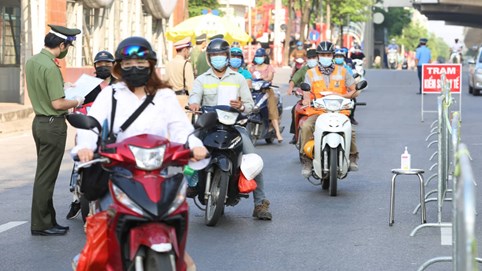 Hà Nội xem xét nới lỏng một số dịch vụ sau ngày 15/9 và 21/9