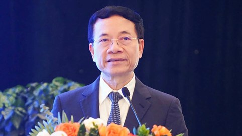 Khát vọng Việt Nam trong kỷ nguyên AI