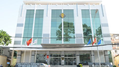 Báo cáo tài chính Thương mại Xuất nhập khẩu Thủ Đức (TMC) không đạt yêu cầu, kiểm toán viên đối diện án phạt