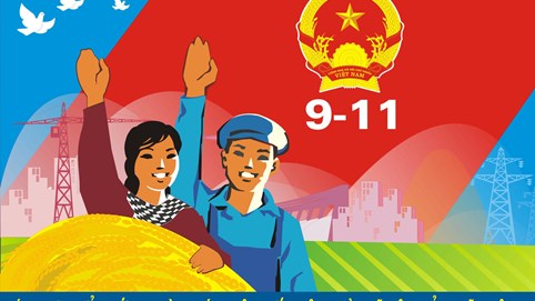 Bộ Tư pháp ban hành Kế hoạch tổ chức các hoạt động hưởng ứng Ngày Pháp luật Việt Nam năm 2025