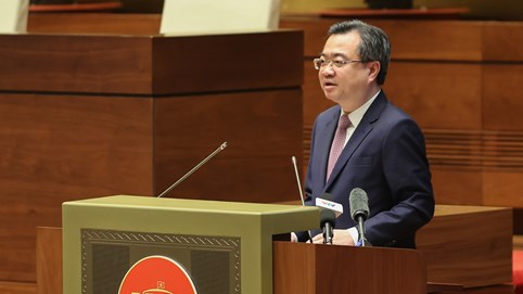 Nghị quyết số 70: Tư duy chiến lược bảo đảm an ninh năng lượng