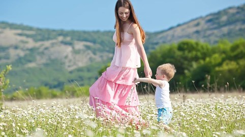 Lựa chọn bình yên