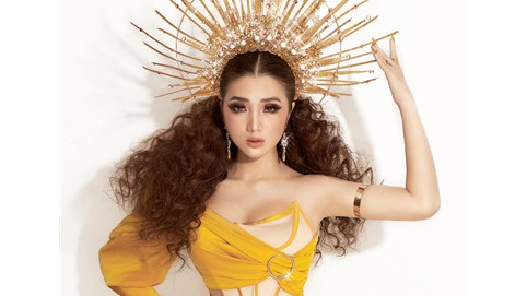 Hoàng Phi Huyền - CEO Công ty TNHH Mỹ phẩm Huyền Phi: “Không có hành trình khó, chỉ có hành trình không được bắt đầu!” 