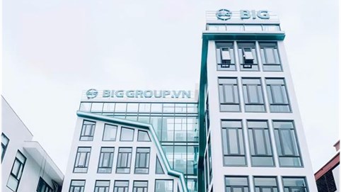 Big Group Holdings (BIG) thành lập công ty thành viên chuyên xuất nhập khẩu nông sản