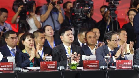 Từ thể chế đến vốn và chuyển đổi số: 3 kiến nghị lớn cho doanh nghiệp tư nhân