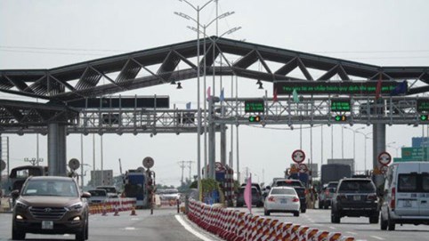 Đầu tư BOT đường bộ có thể thu lợi nhuận tối đa 15,2%?