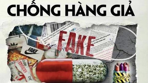 Ngăn chặn hàng giả, hàng nhái qua hoạt động xuất nhập khẩu: 'Lưới lọc' then chốt bảo vệ nền kinh tế và người tiêu dùng 