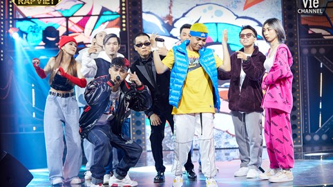 Nhà sản xuất Rap Việt và Người ấy là ai kiện Spotify AB, đòi bồi thường 9,5 tỷ