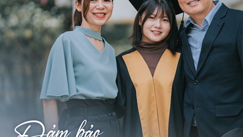 Bảo hiểm giáo dục: Xu hướng đầu tư cho tương lai của các gia đình Việt