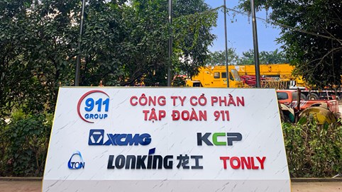 Tập đoàn 911 (NO1) lên kế hoạch 'khiêm tốn' trong 6 tháng cuối năm