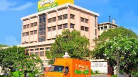 Vinacafe Biên Hòa (VCF): Sắp trả cổ tức cao nhất 7 năm, hành trình về một nhà với Masan