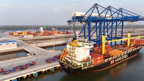 Lỗ nặng 248 tỷ đồng, Cảng Phước An (PAP) huy động vốn khẩn cấp, chào bán cổ phiếu với chiết khấu 61%