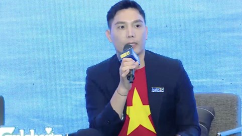 Kinh nghiệm đi tìm "cửa sáng" cho doanh nghiệp của "cá mập" lần đầu tiên lộ diện ở Shark Tank 6