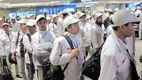 Sửa đổi quy định về người lao động nước ngoài làm việc tại Việt Nam